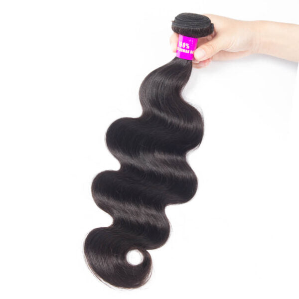 Body Wave Hair Bundle 1Pcs