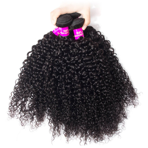 Jerry Curly Hair Bundle 1Pcs