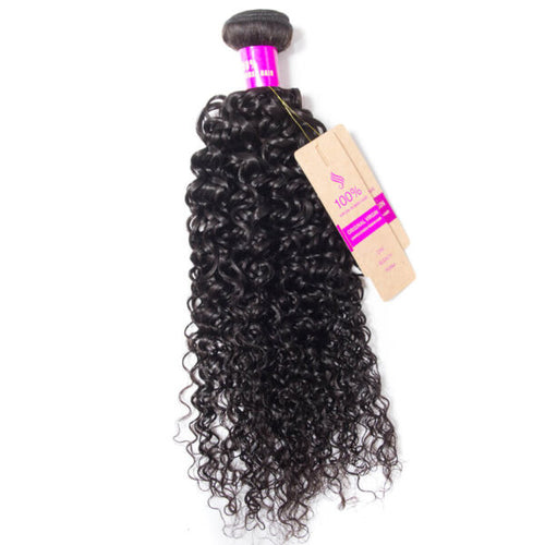 Jerry Curly Hair Bundle 1Pcs