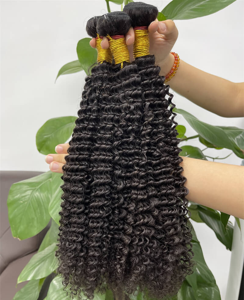 12A Hair Bundle 1Pcs/lot