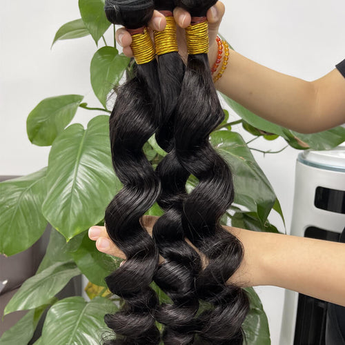 12A Hair Bundle 1Pcs/lot