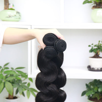 11A  Body Wave Hair Bundle 1Pcs
