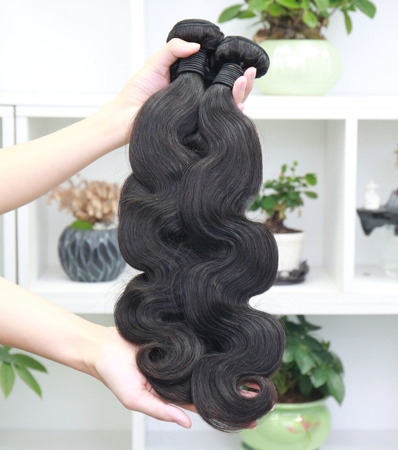 11A  Body Wave Hair Bundle 1Pcs