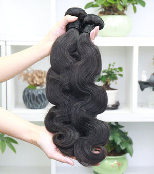 11A  Body Wave Hair Bundle 1Pcs