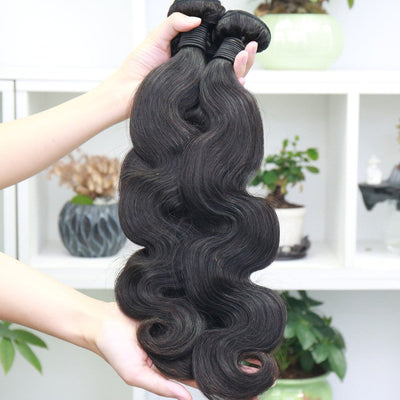 11A  Body Wave Hair Bundle 1Pcs
