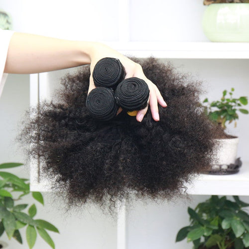 12A Hair Bundle 1Pcs/lot