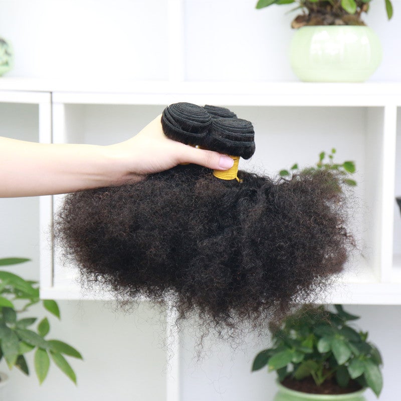 12A Hair Bundle 1Pcs/lot