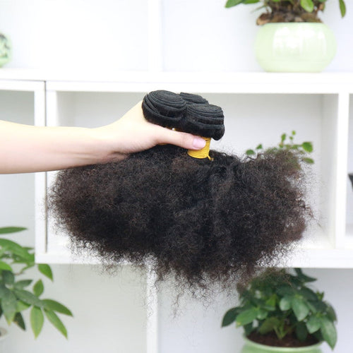 12A Hair Bundle 1Pcs/lot