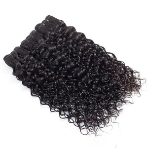 Brazilian Human Hair Italy Curly 1Pcs/lot