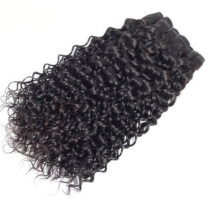 Brazilian Human Hair Italy Curly 1Pcs/lot