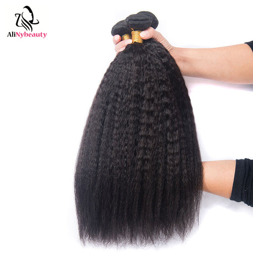 12A Hair Bundle 1Pcs/lot