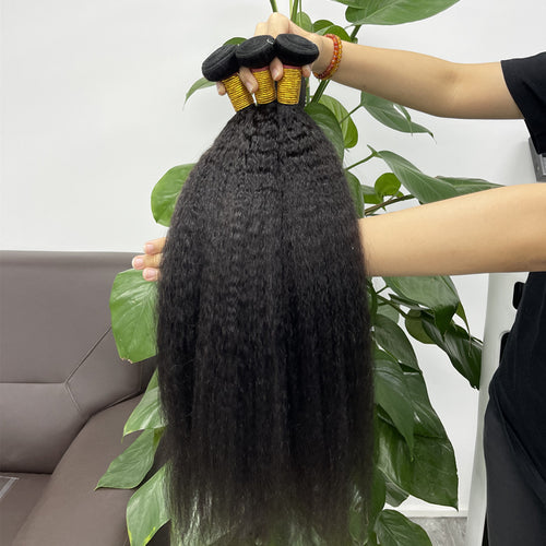 12A Hair Bundle 1Pcs/lot